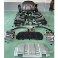 Ranger 2012-2021 Mabadiliko ya F150 Facelift BodyKit